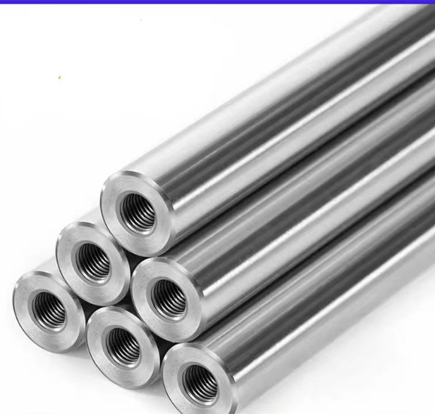 镇江镀铬钢管 镀铬圆管 