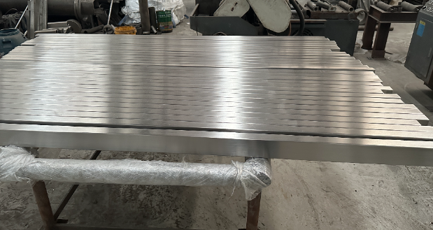 镇江不锈钢无缝方管 