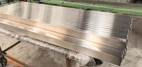 镇江化工 / 石油 / 冶金工业 用不锈钢无缝方管 方通